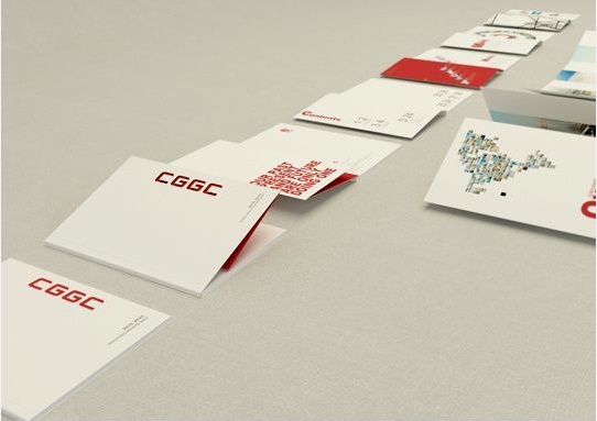 企業(yè)畫冊設(shè)計(jì)的五大要素