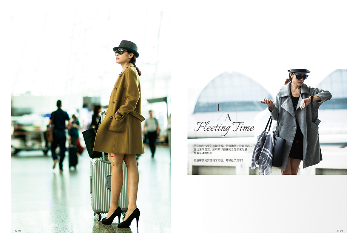 產(chǎn)品畫冊設(shè)計如何規(guī)范？