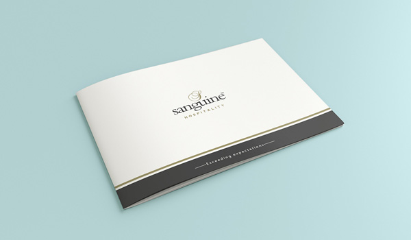 海珠企業(yè)畫冊設(shè)計