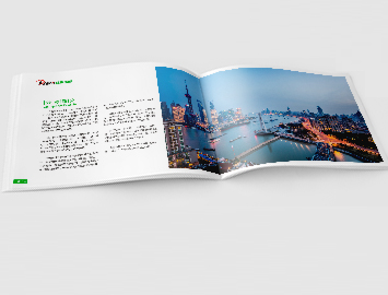 廣州達宏照明畫冊設計|燈具畫冊設計