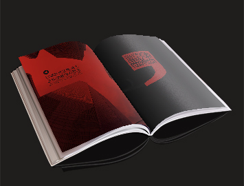 廣州室內(nèi)裝飾畫冊|裝飾工程畫冊|裝修畫冊設計公司