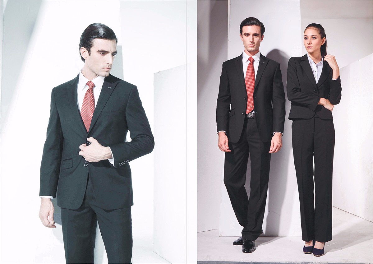 廣州時(shí)裝畫(huà)冊(cè)設(shè)計(jì)