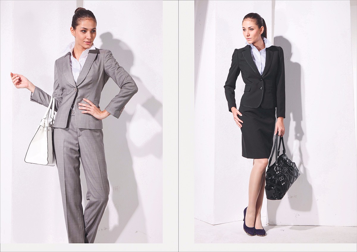 廣州時(shí)裝畫(huà)冊(cè)設(shè)計(jì)