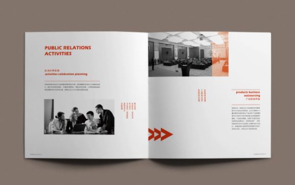 紡織品畫冊設(shè)計(jì)公司有哪些設(shè)計(jì)規(guī)范，如何做紡織品畫冊設(shè)計(jì)？