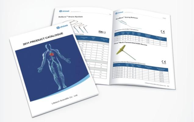 產(chǎn)品畫冊設(shè)計(jì)公司注意了，這幾點(diǎn)設(shè)計(jì)要求你們需要了解