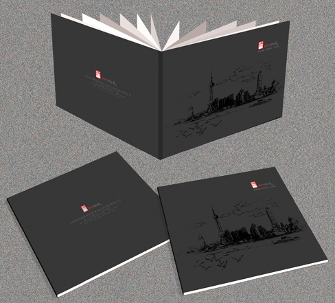 酒店用品產(chǎn)品畫冊設計公司