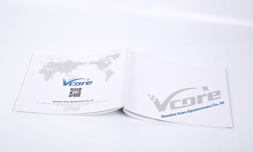 LED燈光宣傳畫冊設(shè)計 LED燈光宣傳畫冊設(shè)計