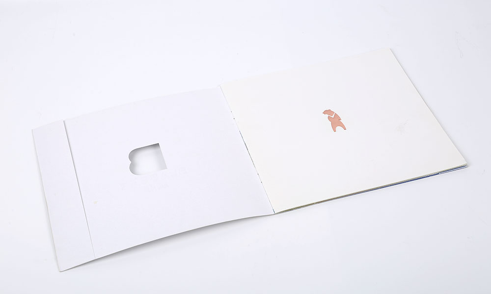 環(huán)保建筑材料宣傳冊(cè)設(shè)計(jì)