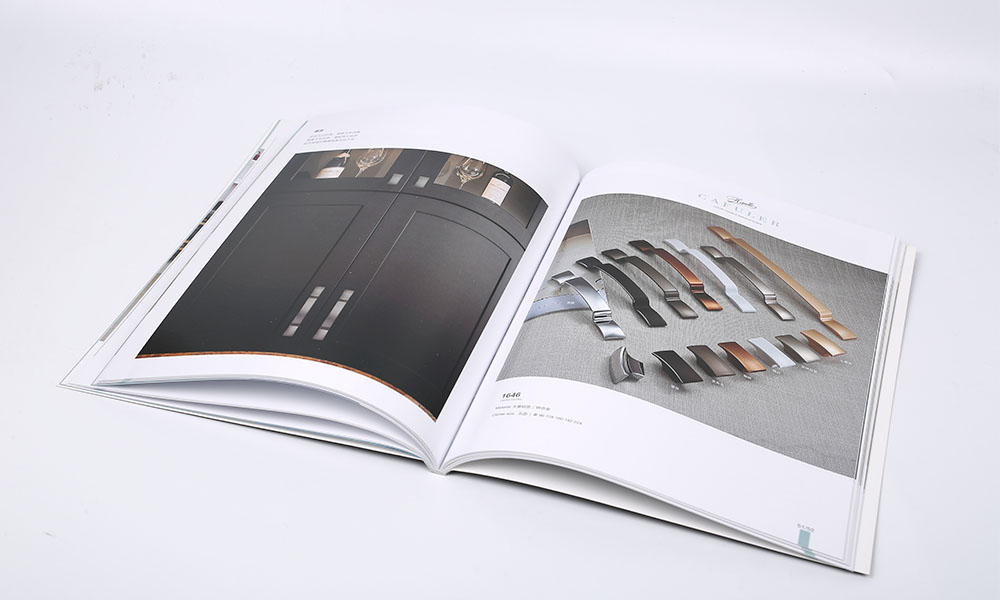 家具五金定制畫冊設(shè)計 家具五金定制畫冊設(shè)計