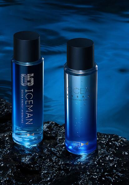 化妝品包裝設(shè)計案例,化妝品包裝設(shè)計欣賞