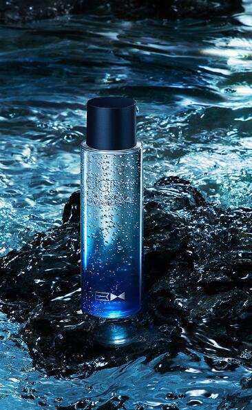 化妝品包裝設(shè)計(jì)案例欣賞