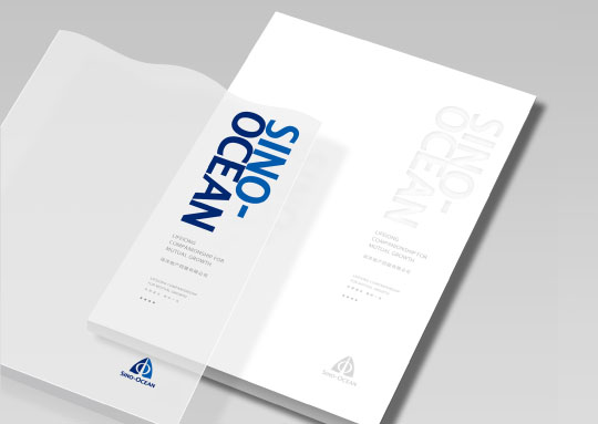 地產(chǎn)畫冊設(shè)計(jì)公司