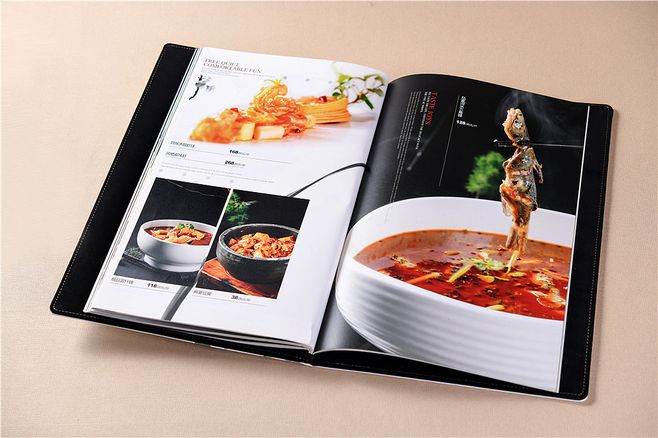 折頁(yè)畫(huà)冊(cè)設(shè)計(jì)公司