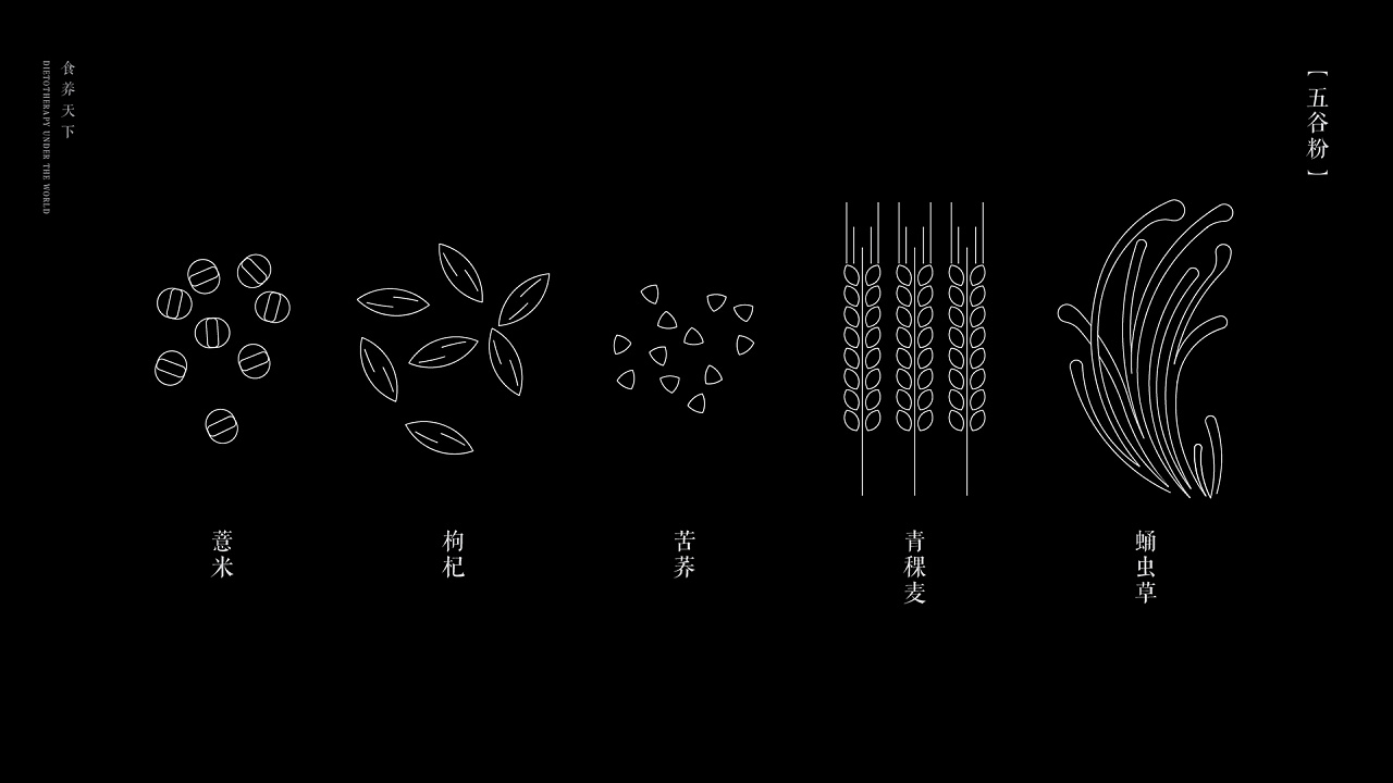 2020精力源保健品包裝設計案例欣賞圖1