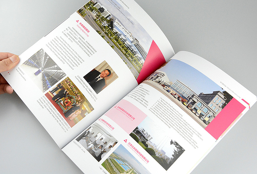 畫(huà)冊(cè)設(shè)計(jì)專(zhuān)業(yè)公司