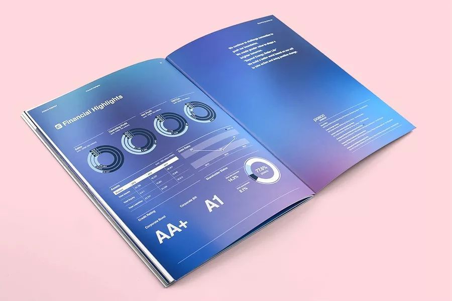 金融畫(huà)冊(cè)設(shè)計(jì)公司