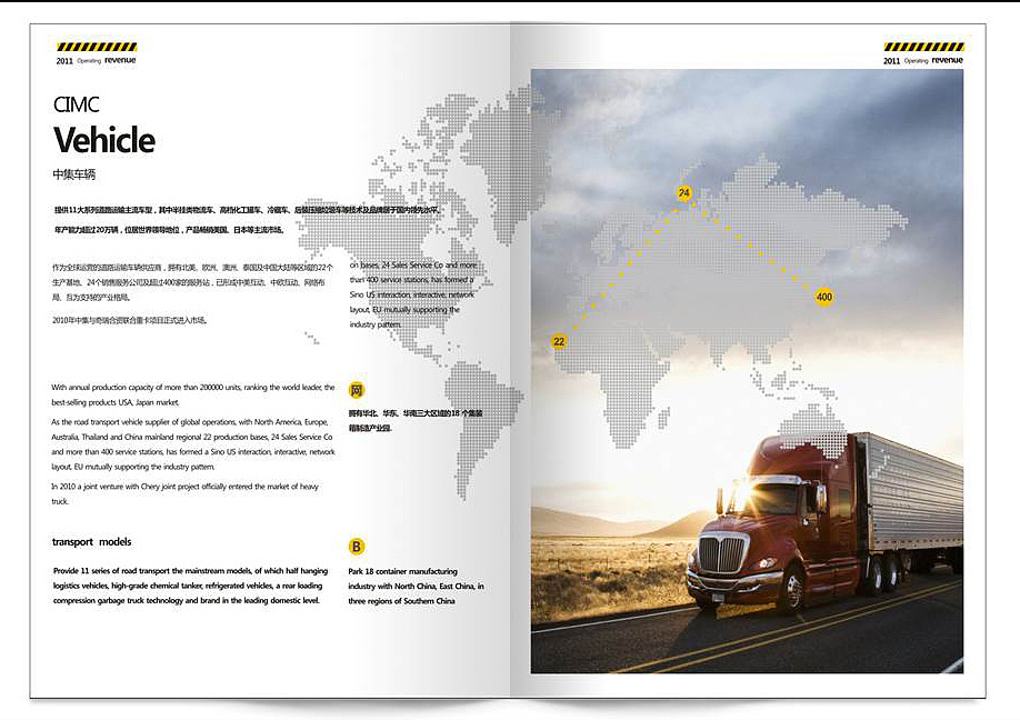 畫冊設(shè)計(jì)版式圖1