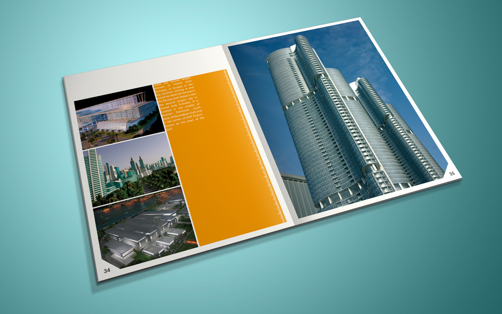 品牌畫冊設(shè)計(jì)公司