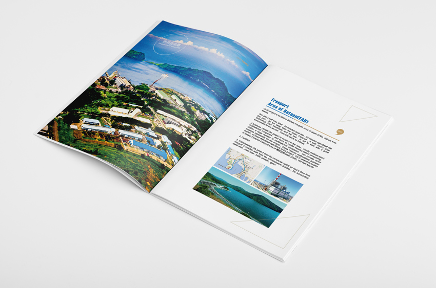 房地產(chǎn)畫冊設(shè)計公司