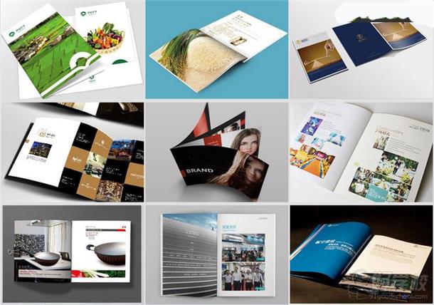 廣州工程畫冊設(shè)計(jì)