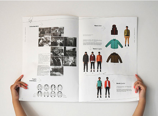 知名畫冊(cè)設(shè)計(jì)