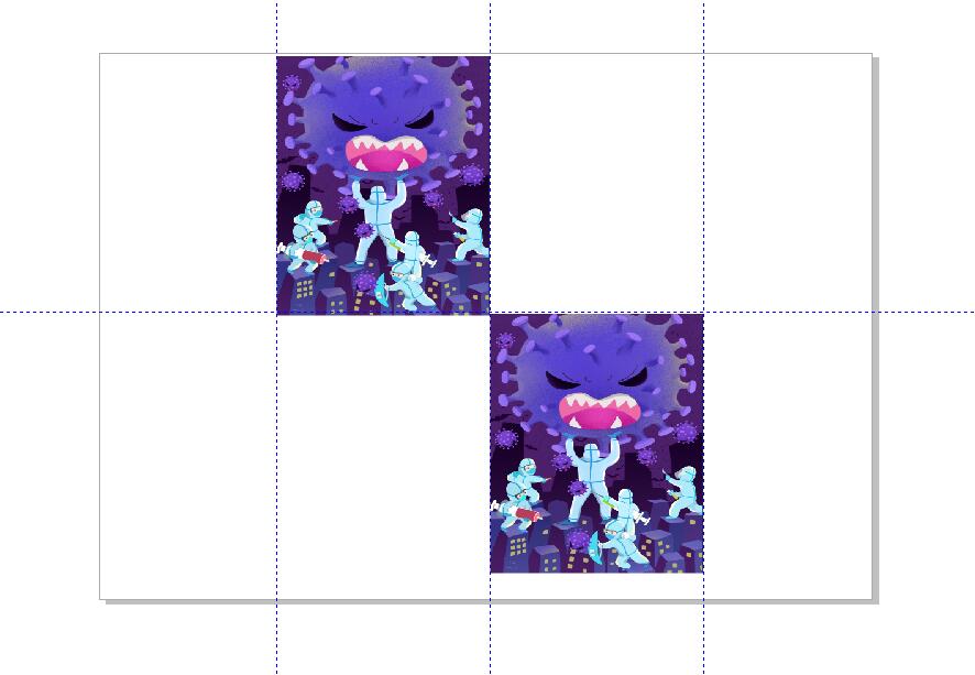 2020疫情紀念冊畫冊,2020疫情紀念畫冊設(shè)計公司