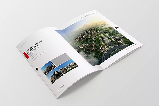 畫冊設(shè)計排版公司