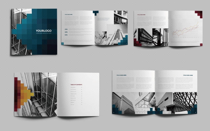 畫冊設(shè)計排版公司